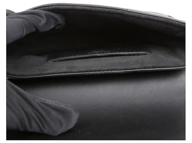 Louis Vuitton Borsa a tracolla multi pochette New Wave Nero - vista 10