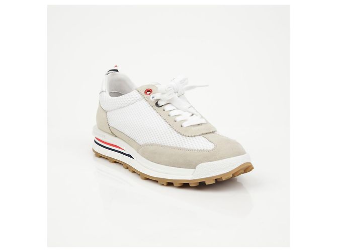 Thom Browne Tech Runner Sneakers Size - view 2