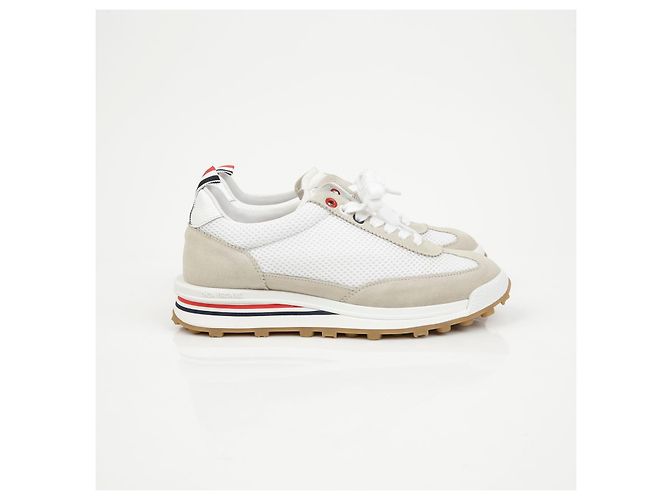 Thom Browne Tech Runner Sneakers Size - view 3