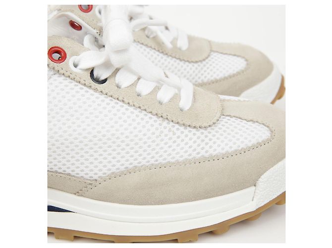 Thom Browne Tech Runner Sneakers Size - view 4