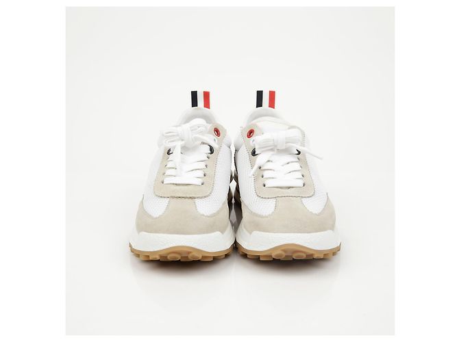 Thom Browne Tech Runner Sneakers Size - view 5