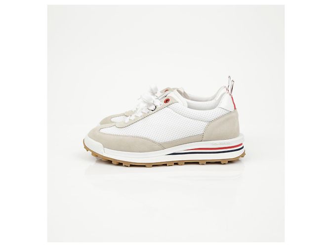 Thom Browne Tech Runner Sneakers Size - view 6