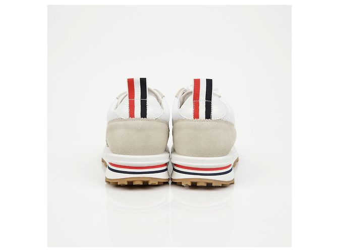 Thom Browne Tech Runner Sneakers Size - view 7