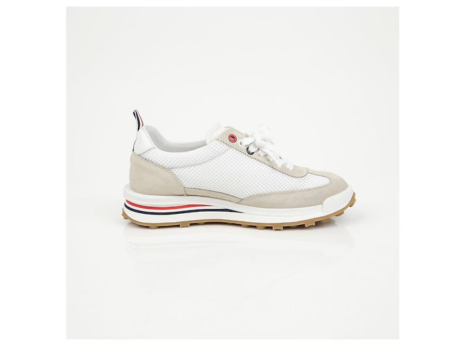 Thom Browne Tech Runner Sneakers Size - view 8