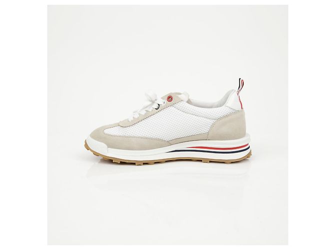 Thom Browne Tech Runner Sneakers Size - view 9