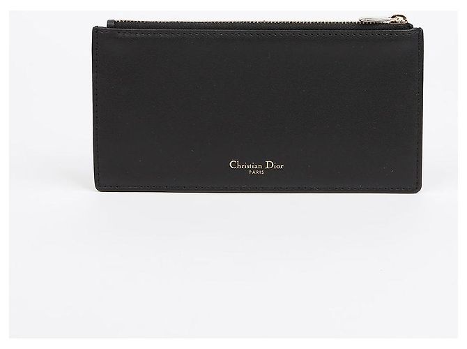 Dior Borsa a tracolla Lady Pouch Nero - vista 10