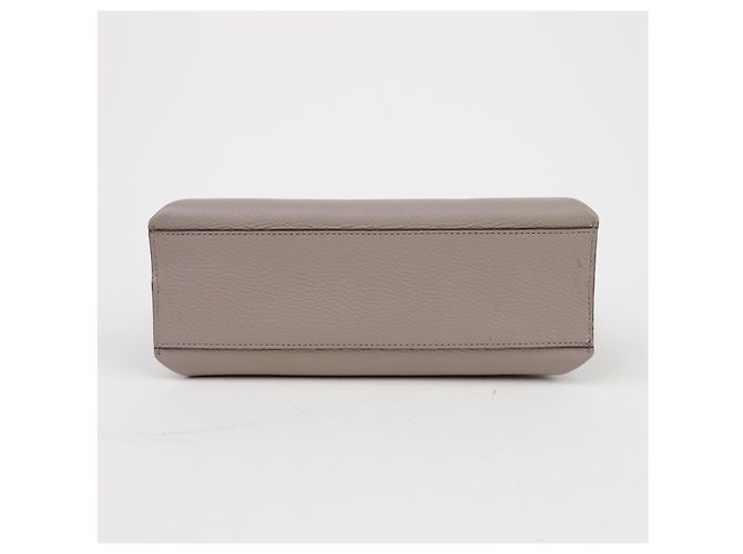 Bamboo Gucci Borsa tote a spalla in bambù Marrone - vista 11