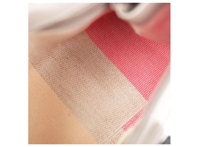 Bamboo Gucci Borsa tote a spalla in bambù Marrone - vista 14