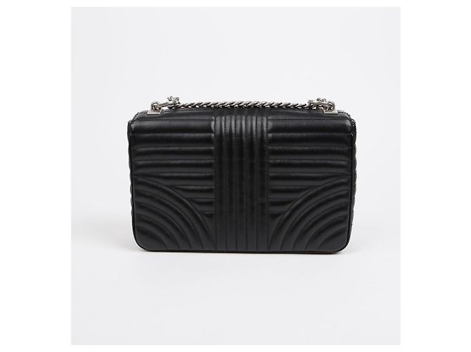 Prada Grande borsa a tracolla e a spalla - vista 4