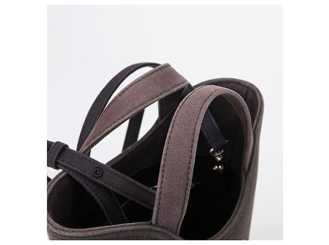 Balenciaga Borsa a tracolla tote Wave XS - vista 3