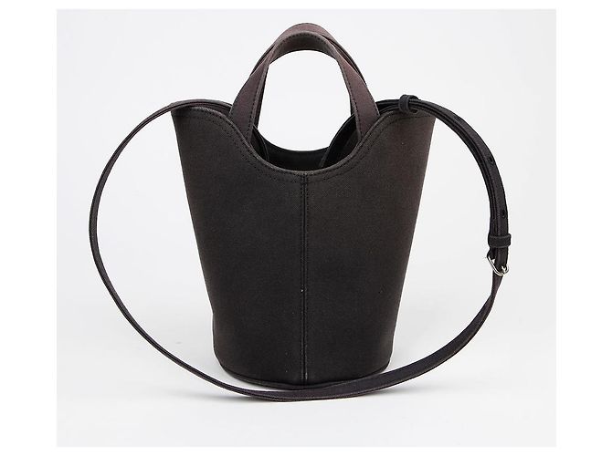 Balenciaga Borsa a tracolla tote Wave XS - vista 5