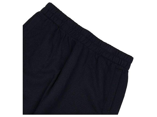 Burberry Pantaloni in cotone Bonny Crest Multicolore - vista 3