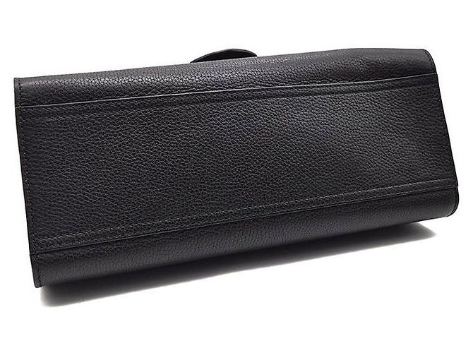 Gucci Borsa Tote e Borsa a Spalla Marmont Nero - vista 6
