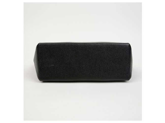 Thom Browne Petit sac cabas Tool Noir - vue 7