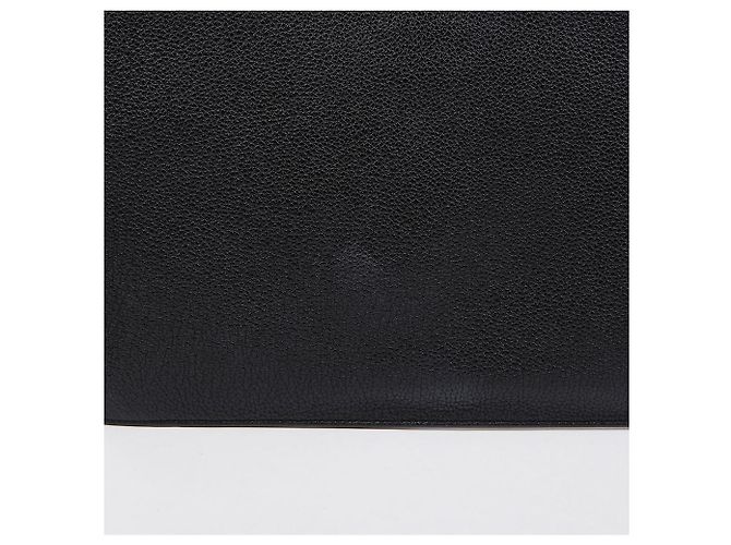 Gucci Clutch Jumi Nero - vista 5