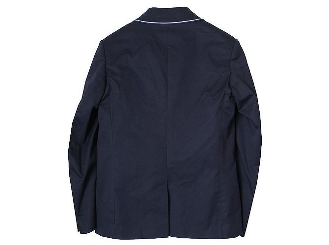 Hugo Boss Giacca blu navy per bambini (anni) - vista 2