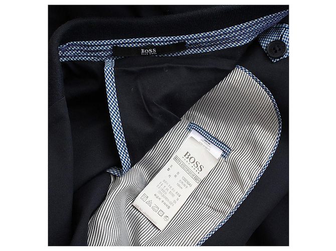 Hugo Boss Giacca blu navy per bambini (anni) - vista 3