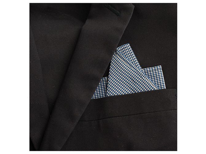 Hugo Boss Giacca blu navy per bambini (anni) - vista 4