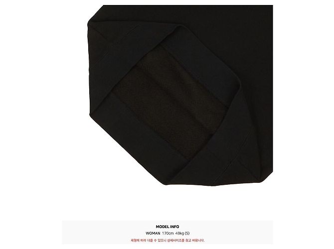 Ralph Lauren Felpa in pile per bambini BLACK Nero - vista 10