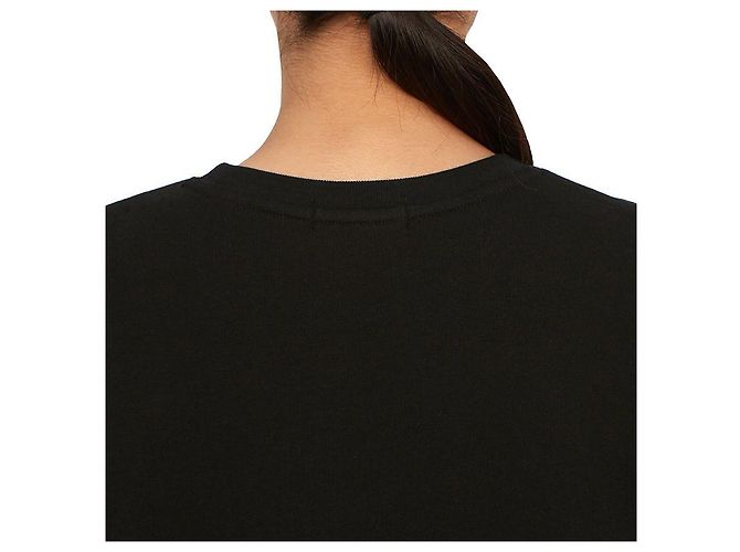 Ralph Lauren Felpa in pile per bambini BLACK Nero - vista 8