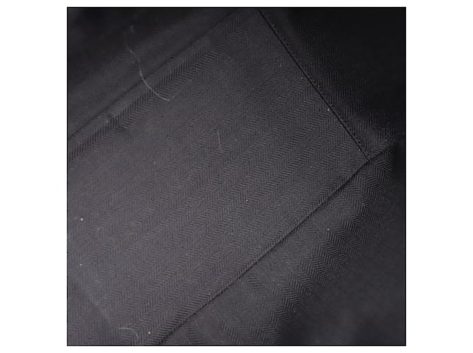 Loewe Borsa a tracolla shopper Hammock Small Marrone - vista 12