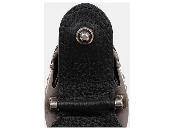 Gucci Mini borsa a tracolla Dionysus Nero - vista 10