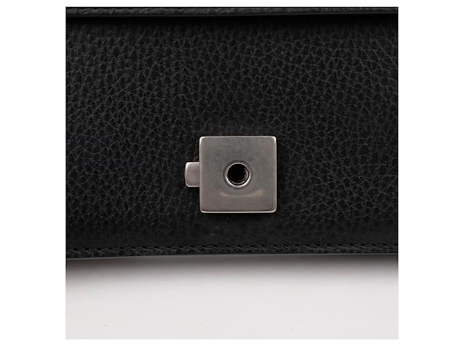 Gucci Mini borsa a tracolla Dionysus Nero - vista 11