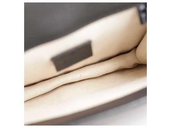Gucci Mini borsa a tracolla Dionysus Nero - vista 13