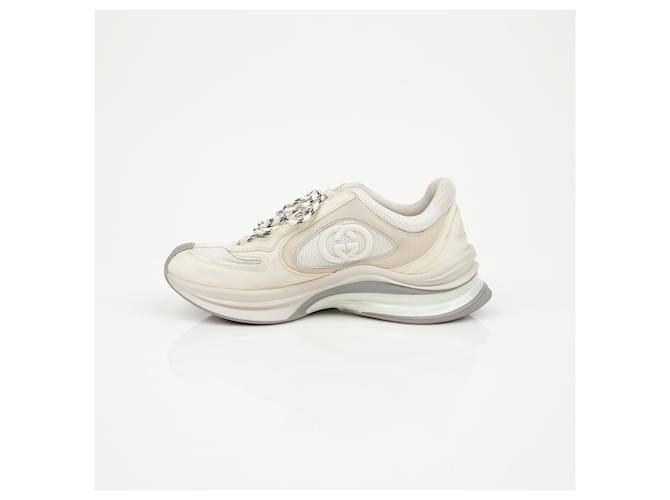Gucci Run Sneaker Braun - Ansicht 10