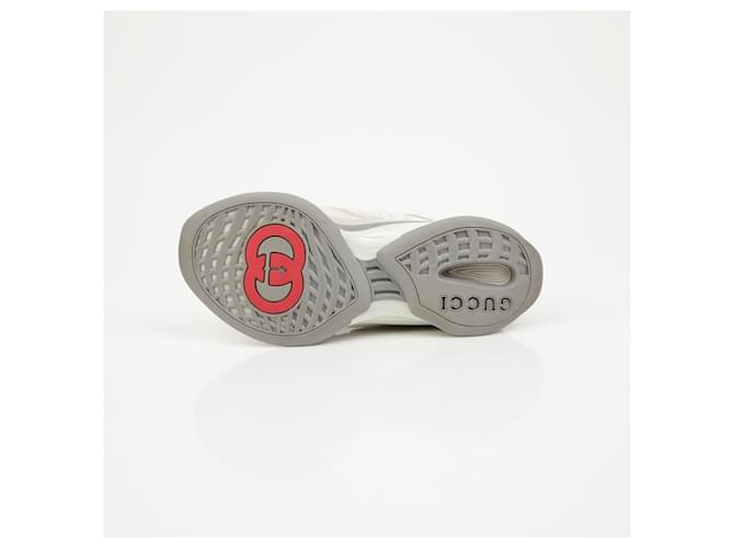 Gucci Run Sneaker Braun - Ansicht 11