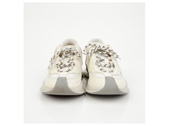 Gucci Run Sneaker Braun - Ansicht 4