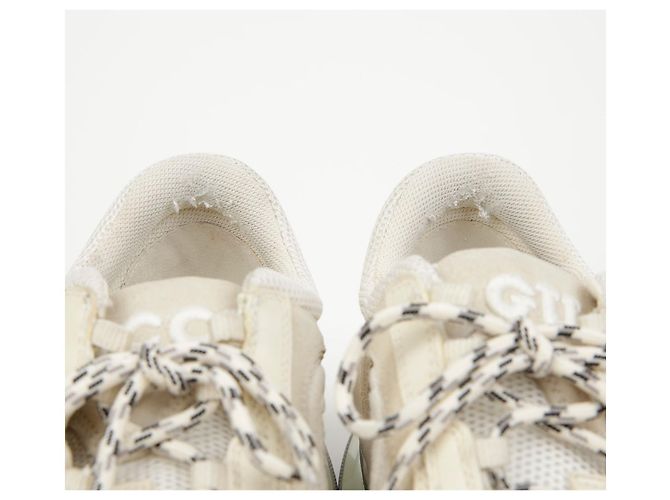 Gucci Run Sneaker Braun - Ansicht 5
