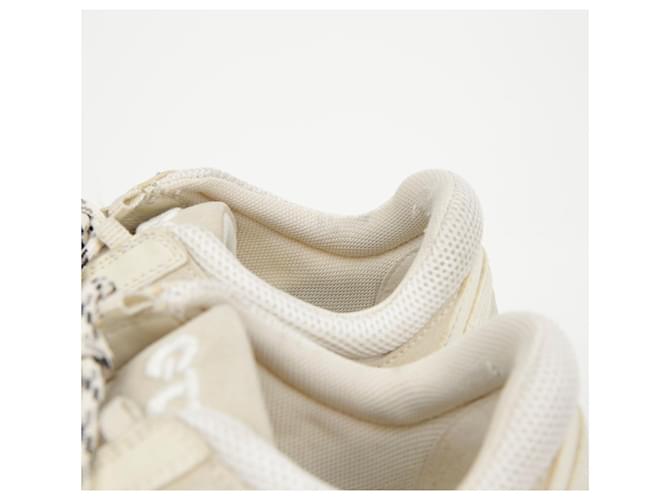 Gucci Run Sneaker Braun - Ansicht 7