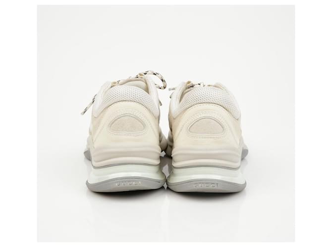 Gucci Run Sneaker Braun - Ansicht 8