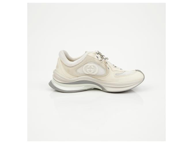 Gucci Run Sneaker Braun - Ansicht 9