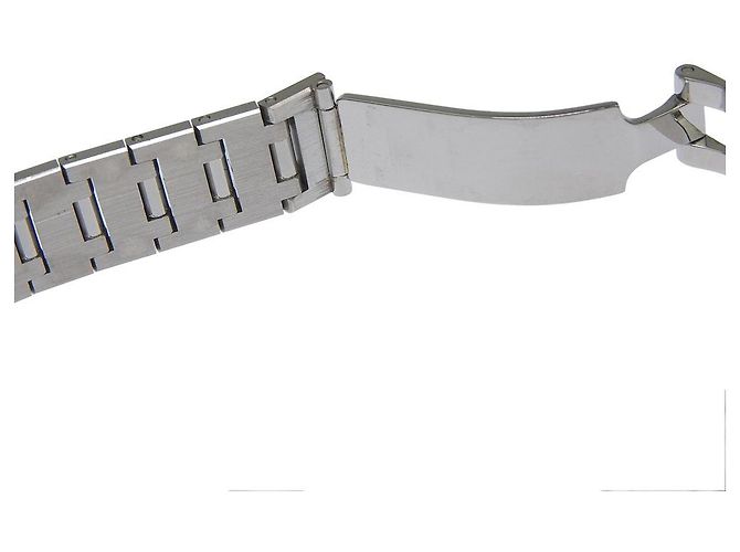Bulgari Bvlgari Bvlgari Quarz Edelstahl 23 - Ansicht 7