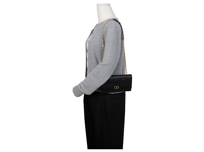 Dior Borsa da cintura Carlo Nero - vista 11