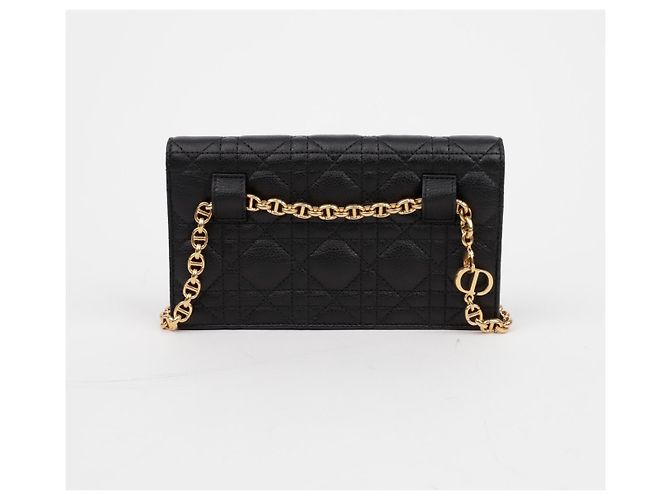 Dior Borsa da cintura Carlo Nero - vista 3