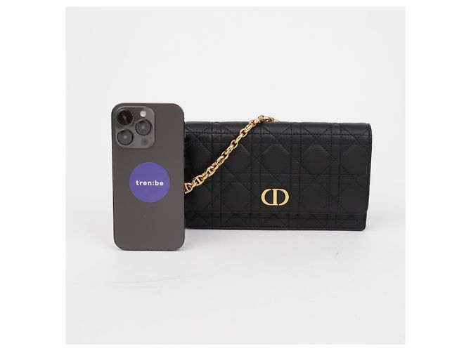 Dior Borsa da cintura Carlo Nero - vista 8