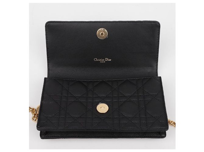 Dior Borsa da cintura Carlo Nero - vista 9