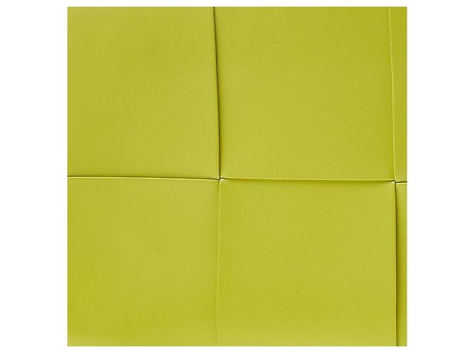 Bottega Veneta Clutch Maxi Intrecciato da uomo D'oro - vista 7