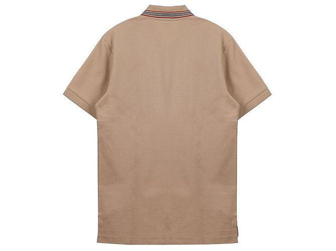 Burberry Kurzarm-Poloshirt für Herren - Ansicht 4
