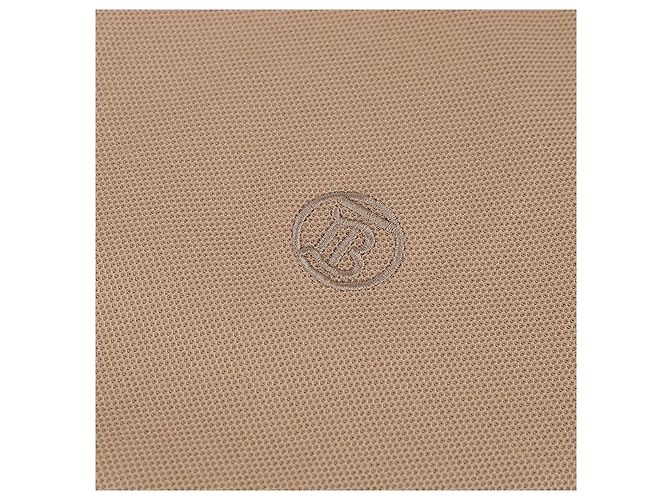 Burberry Kurzarm-Poloshirt für Herren - Ansicht 6