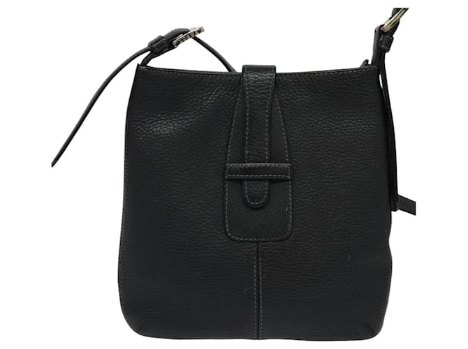 Loewe Vintage Leather Nero - vista 2