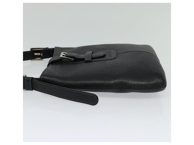 Loewe Vintage Leather Nero - vista 3