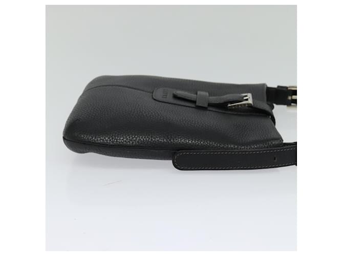 Loewe Vintage Leather Nero - vista 4