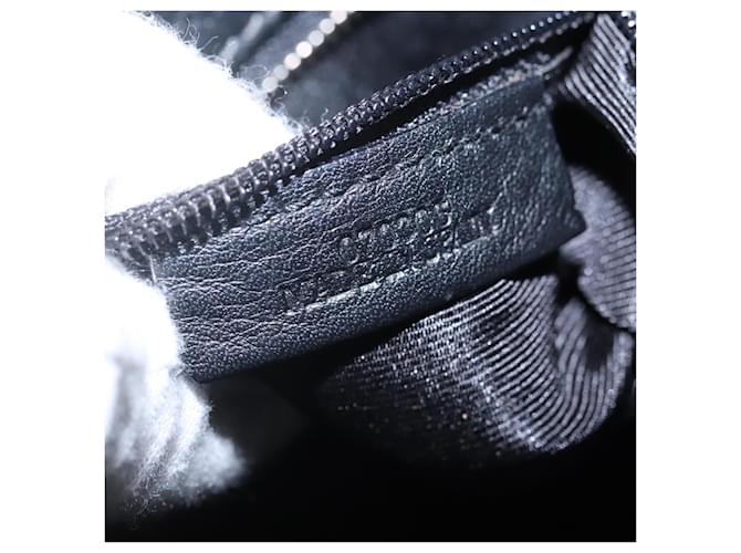 Loewe Vintage Leather Nero - vista 7