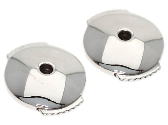 Van Cleef & Arpels Sweet Papillon Türkis Ohrringe - Ansicht 4