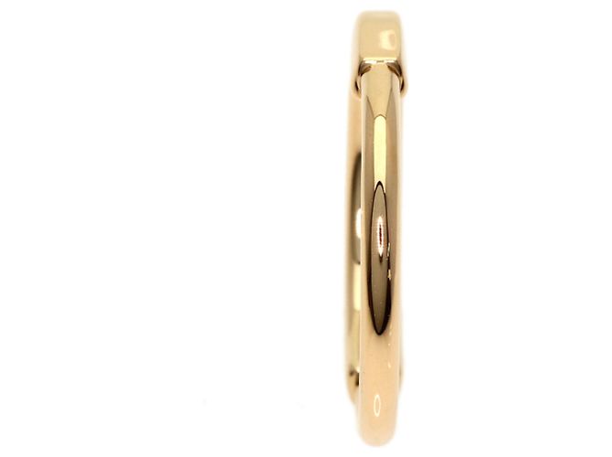 Tiffany & Co. 18K Roségold Ring - Ansicht 3
