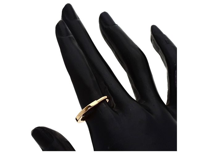 Tiffany & Co. 18K Roségold Ring - Ansicht 6